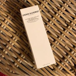 Grown Alchemist Polishing Facial Exfoliant